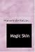 Magic Skin (Hardcover)