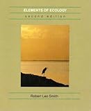 Elements of ecology