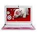 41vwL8hJ6PL. SL75  Acer AOD2501357 10.1Inch Coral Pink Netbook Over 3