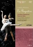 Minkus - La Bayadere