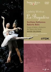 Minkus - La Bayadere