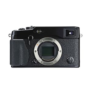 FUJIFILM ߥ顼쥹ե X-Pro1