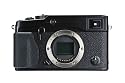 FUJIFILM デジタル一眼レフカメラ X-Pro1 ボディ ミラーレス 1630万画素 APS-Cサイズ フジフイルムXマウント F FX-X-PRO1