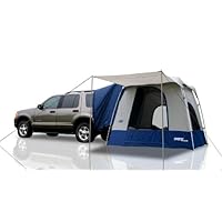 SUV and Minivan 4-Person Sport Tent