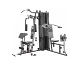 MARCY GS99 Dual Stack Multi-Gym