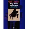Dan Coates Easy Piano Collection (Pop, Country, Movie"