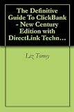 41vwMaylXuL. SL160  The Definitive Guide To ClickBank   New Century Edition with DirectLink Technology