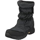 Produkt-Bild: Lafuma LD POWDER LFG1926, Damen Snowboots, Schwarz (BLEU GRAPHITE 4773), EU 36 2/3 (UK 4)