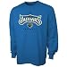 Jacksonville Jaguars Teal Critical Victory Long Sleeve T-shirt