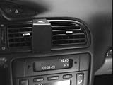 Review Brodit-UK  / DSL-Brodit Peugeot 406 Brodit ProClip Center mount 1996 - 2003 Fits Europe - #852285