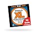 D'Addario EXL110 Regular Light Electric Guitar Strings, 10 Sets