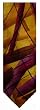 Men's J. Jerry Garcia Neck Tie Limited Edition Collection Forty-three Greek Theater Feet 100% Silk