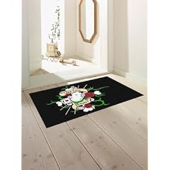 Wash&Dry T�rmatte Sheepworld Wild love forever 50x75 cm