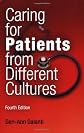 Caring for Patients from Different Cultures (Third)