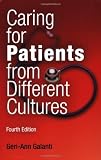 Caring for Patients from Different Cultures