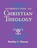 Introduction to Christian Theology