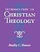 Books : Introduction to Christian Theology