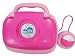 Vtech - Tote & Go Laptop with Web Connect - Pink - 2011 Version
