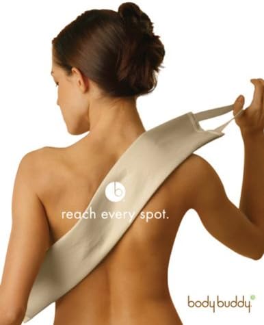 Body Buddy Non-Absorbent Lotion Applicator