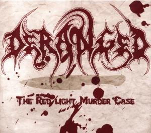 CD-Charts  Search : The Redlight Murder Case