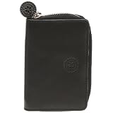 C.Oui Empreinte 5 Portefeuille femme Cuir