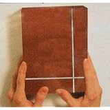 Buy ABC Products - Zenith ~ Wireless 8 Note Melody - Door Chime (Cherry Wood Finish). by dist by e & h company