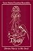Diary of Saint Maria Faustina Kowalska - In Burgundy Leather: Divine Mercy in My Soul [DIARY OF ST MARIA FAUSTINA KOW]