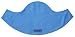 BABYBJÖRN Bib for Baby Carrier - Blue, 2-Pack
