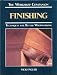 Book Finishing: Techniques for Better Woodworking (Workshop Companion)
