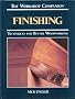 Finishing: Techniques for Better Woodworking