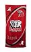 Sporting Goods : Alabama Crimson Tide Fiber Reactive Pool/Beach/Bath Towel (Team Color)