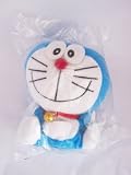 Lovely Doraemon and Friends Set Tiny Dolls, Premium From 7-11 Thailand