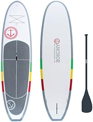 Anchor Paddleboards - Revolution - 10'6"