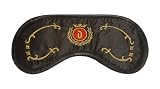 Produkt-Bild: Daydream A-1005-OC Royal Schlafmaske schwarz