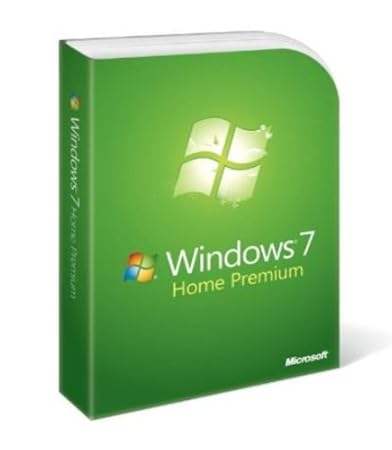Windows 7 Premium N (sans MediaPlayer)