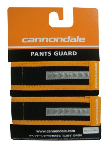 キャノンデール PANTS GUARD パンツガード(ナロータイプ)