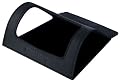 BlackBerry 8300/8700/8800 Series Leather Desktop Stand for 8300, 8310, 8320, 8330, 8700, and 8800