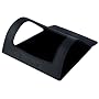 BlackBerry 8300/8700/8800 Series Leather Desktop Stand for 8300, 8310, 8320, 8330, 8700, and 8800