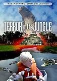 Terror In The Jungle