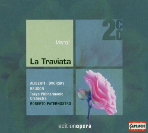 Produkt-Bild: La Traviata (Gaital.)