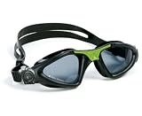 Aqua Sphere Unisex Kayenne - Lunettes de natation verre teinté