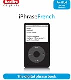 French Berlitz iPhrase