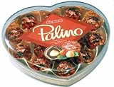 Chocolate Covered Wafer with Hazelnut 88g (Ulker Palino)