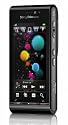 Sony Ericsson Satio Smartphone (UMTS, Wi-Fi, aGPS, 12.1 MP, Xenon Blitz) schwarz