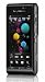 Sony Ericsson Satio Smartphone (UMTS, Wi-Fi, aGPS, 12.1 MP, Xenon  Blitz) schwarz