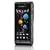 Sony Ericsson Satio Smartphone (UMTS, Wi-Fi, aGPS, 12.1 MP, Xenon Blitz) schwarz