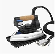 Reliable SIR Silicone Iron Rest