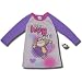 Bobby Jack Monkey "Let's Hug It Out" Dorm Shirt with bonus Key Chain for Girls