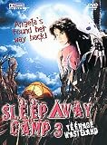 Sleepaway Camp 3: Teenage Wasteland