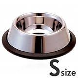 ドギーマン ステンレス製食器